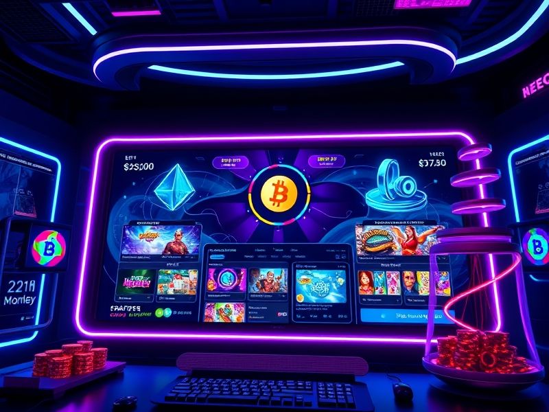 Explore the ultimate guide to online win real money casinos. Discover trusted platforms, game strategies, and the latest bonuses to maximize your winnings in 2023.