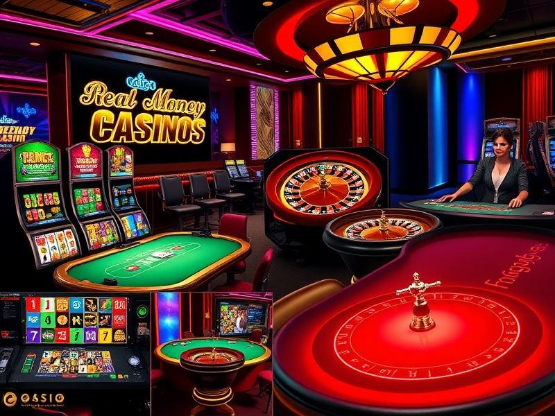Explore the ultimate guide to online win real money casinos. Discover trusted platforms, game strategies, and the latest bonuses to maximize your winnings in 2023.