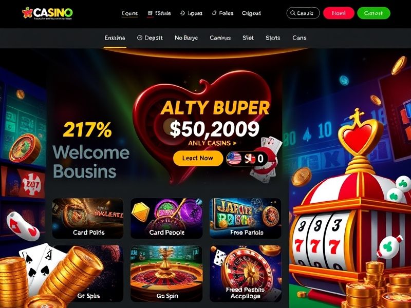 Explore the ultimate guide to online win real money casinos. Discover trusted platforms, game strategies, and the latest bonuses to maximize your winnings in 2023.